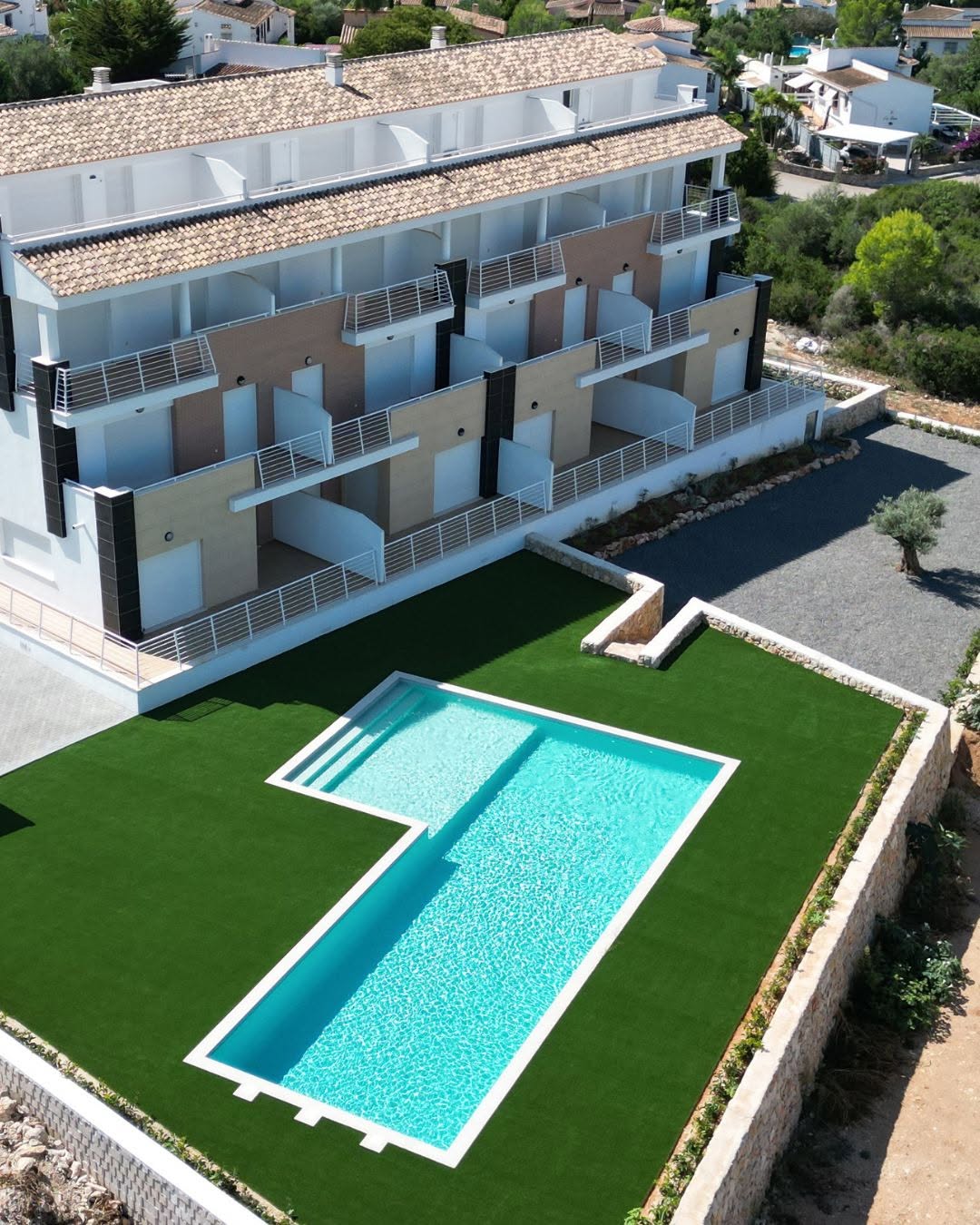 Architecture with Intention
