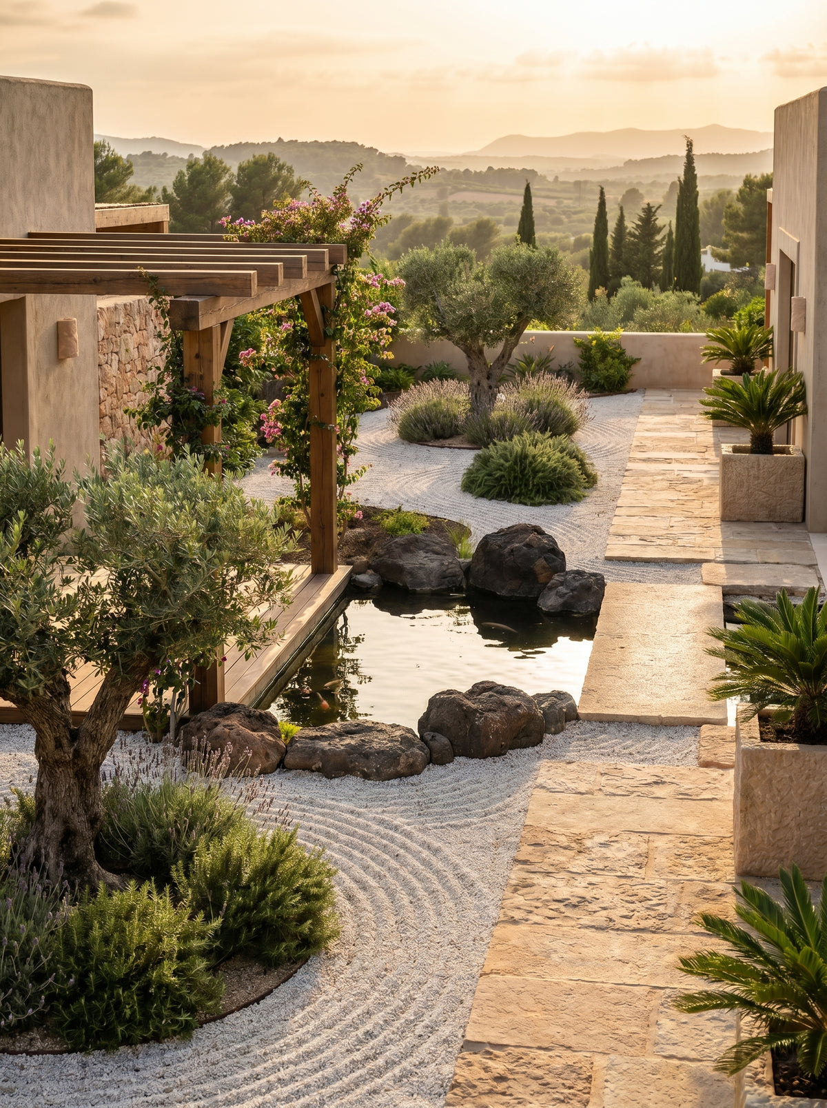 Exclusive Resort-Style Amenities in Alicante | Namo Homes – namohomes